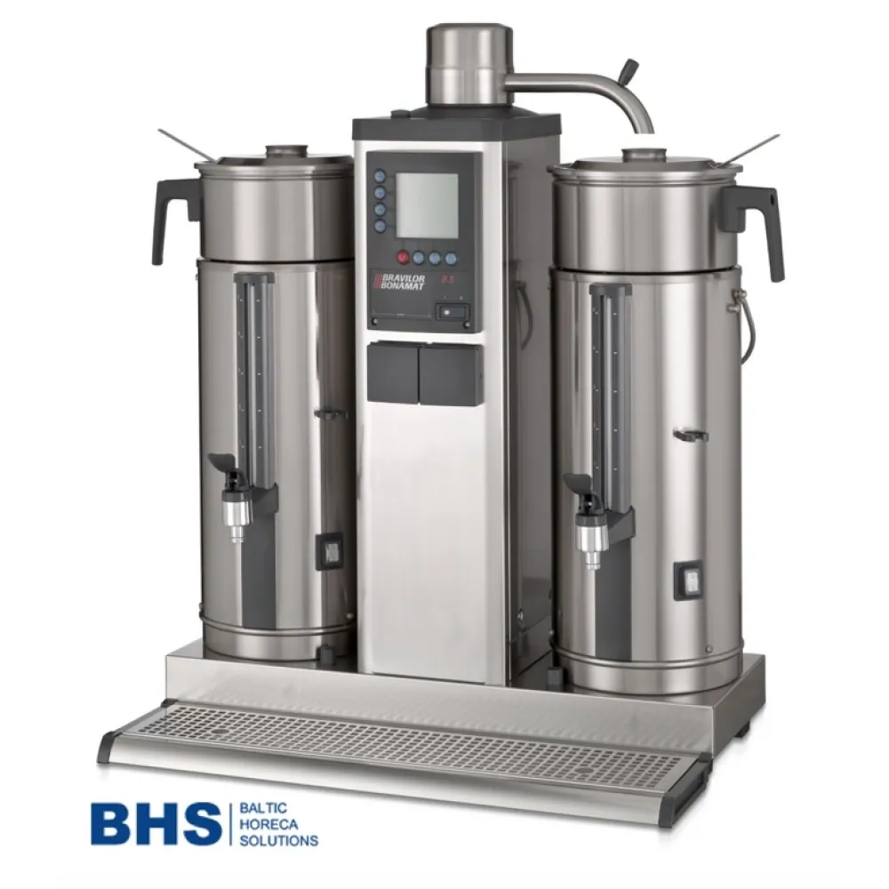 Кофеварка для приготовления фильтрованного кофе B5