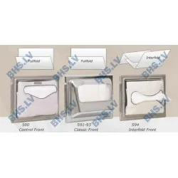 Диспенсер для салфеток S91/S92