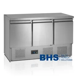 Холодильный стол SASS 1365 мм
