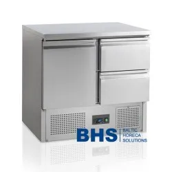 Стол холодильный SA 900 мм