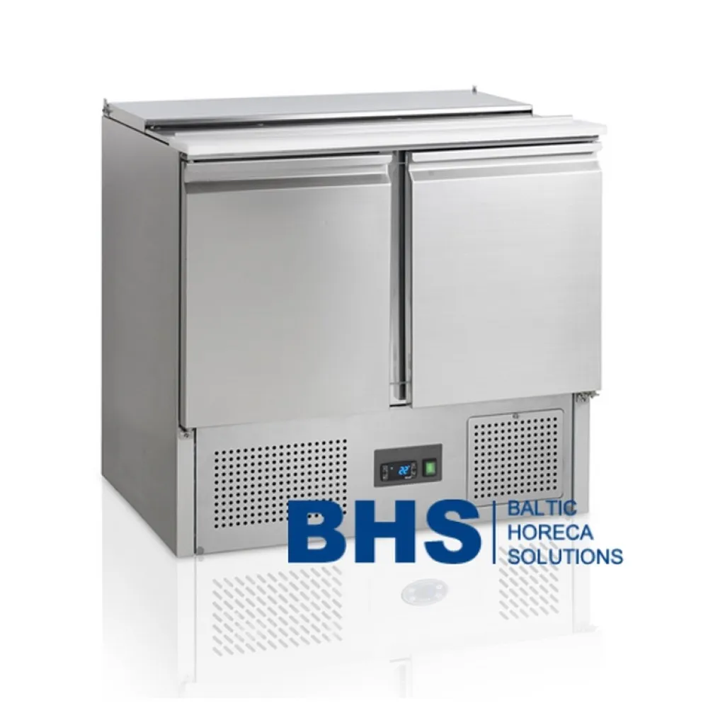 Холодильный стол SA920