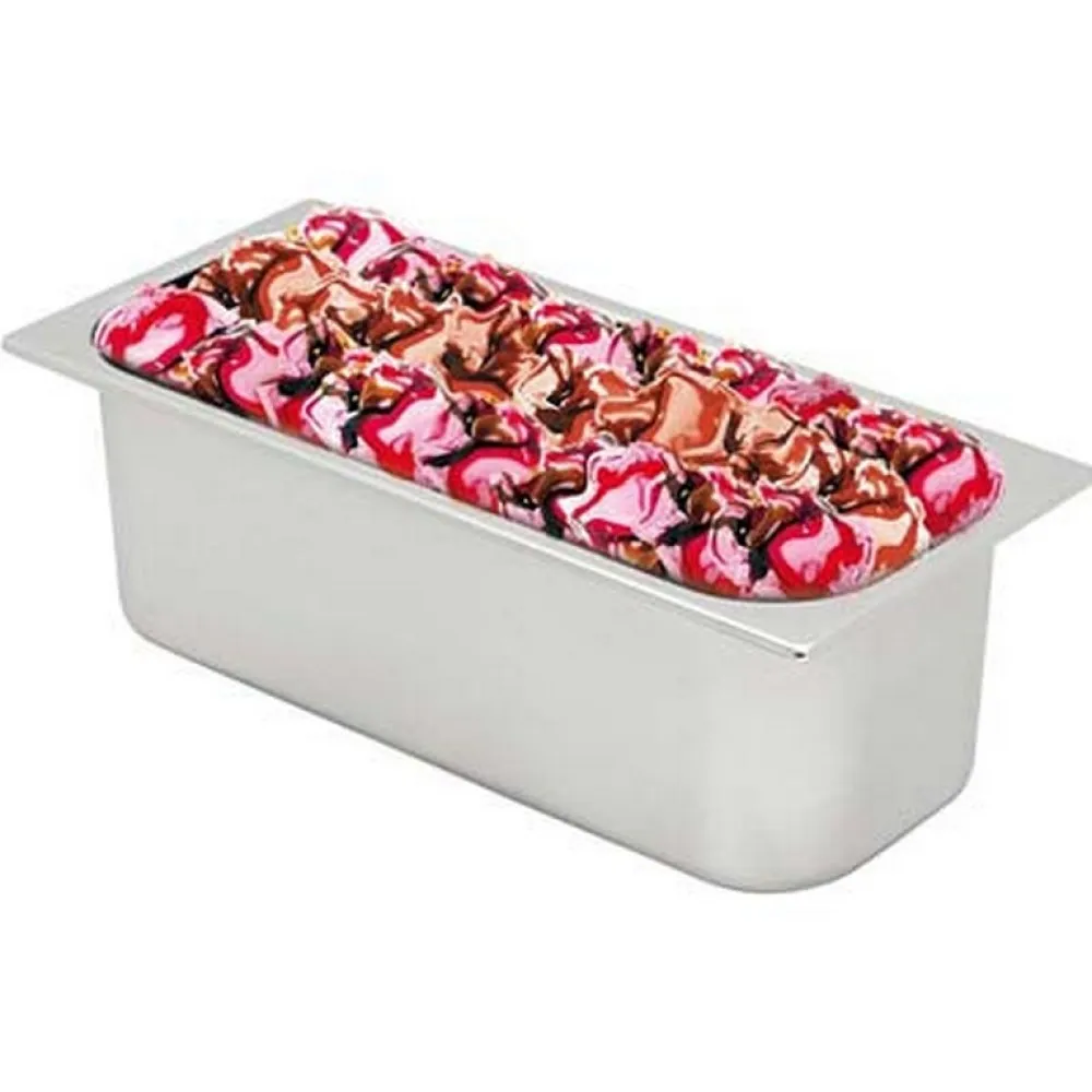 Кювета для мороженого GN120