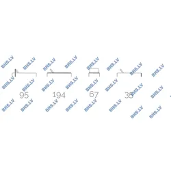 Шезлонг SGS924L