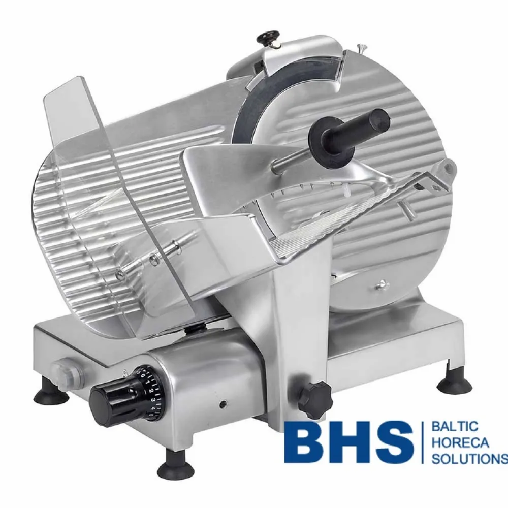 Слайсер 330 мм