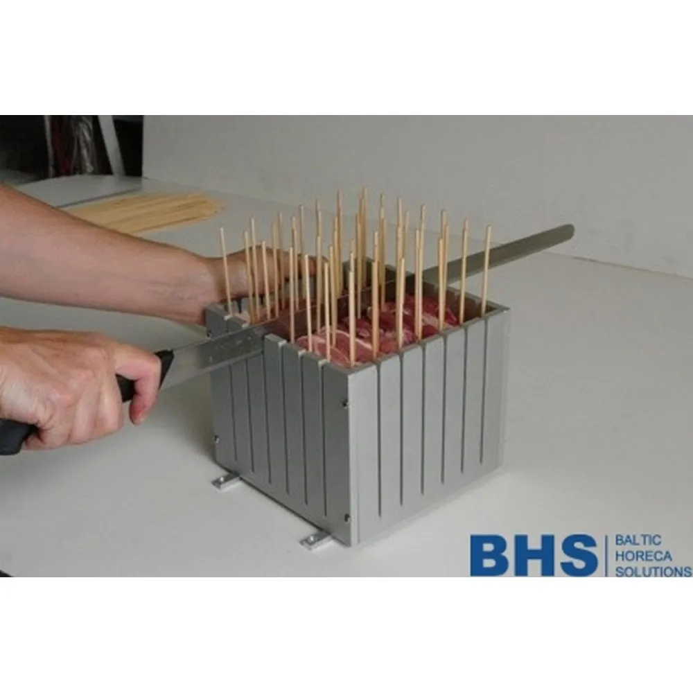 Шашлычница SP49/24