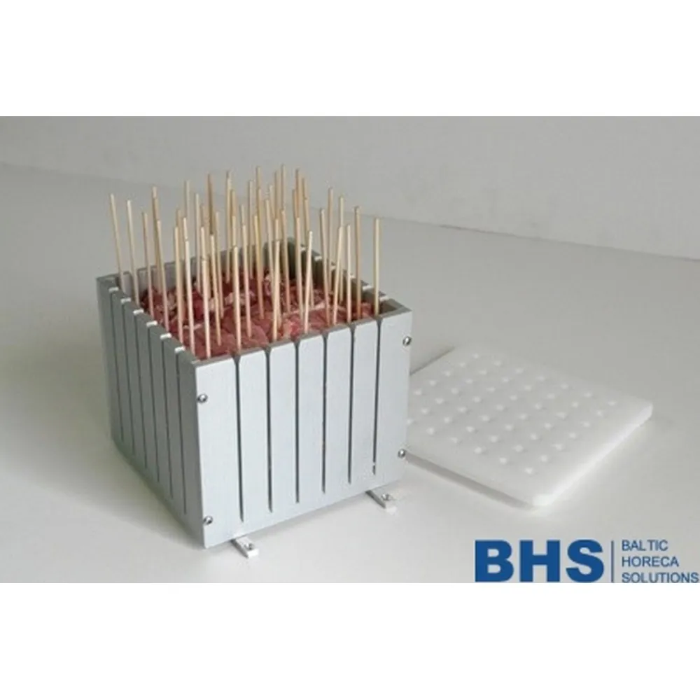 Шашлычница SP49/24