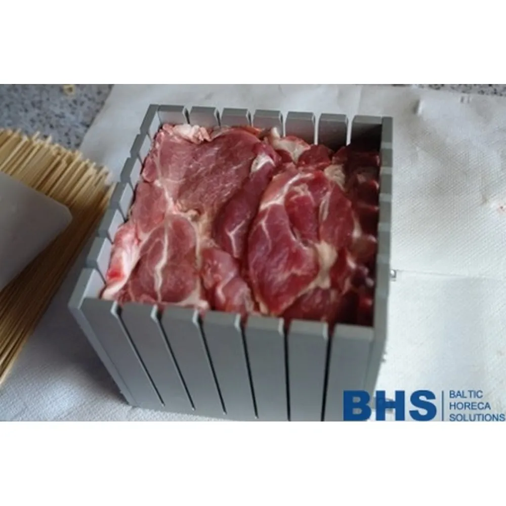 Шашлычница SP49/24