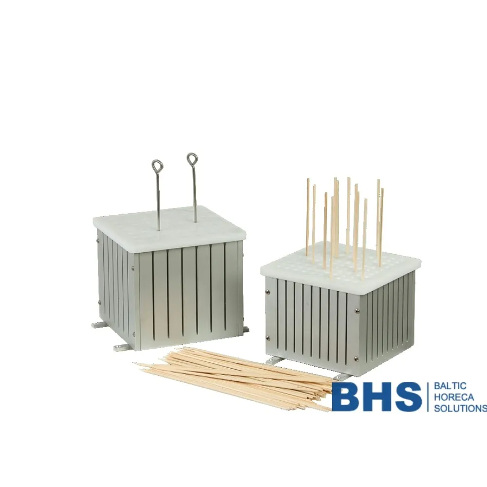 Шашлычница SP49/24