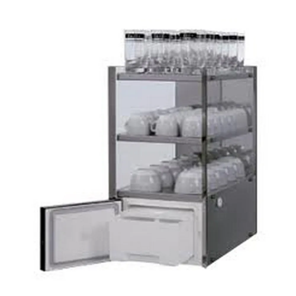 Шкаф для подогрева кружек