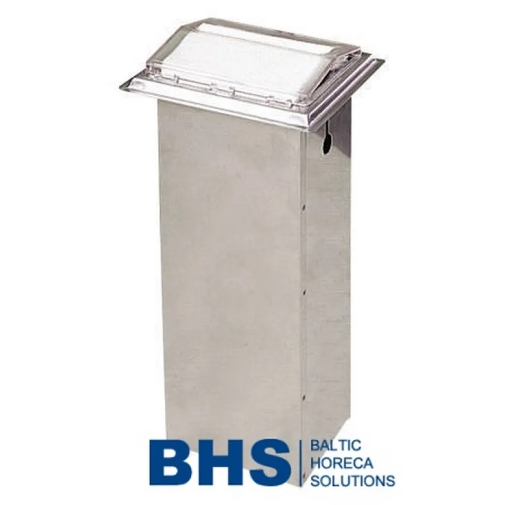 Диспенсер для салфеток S52