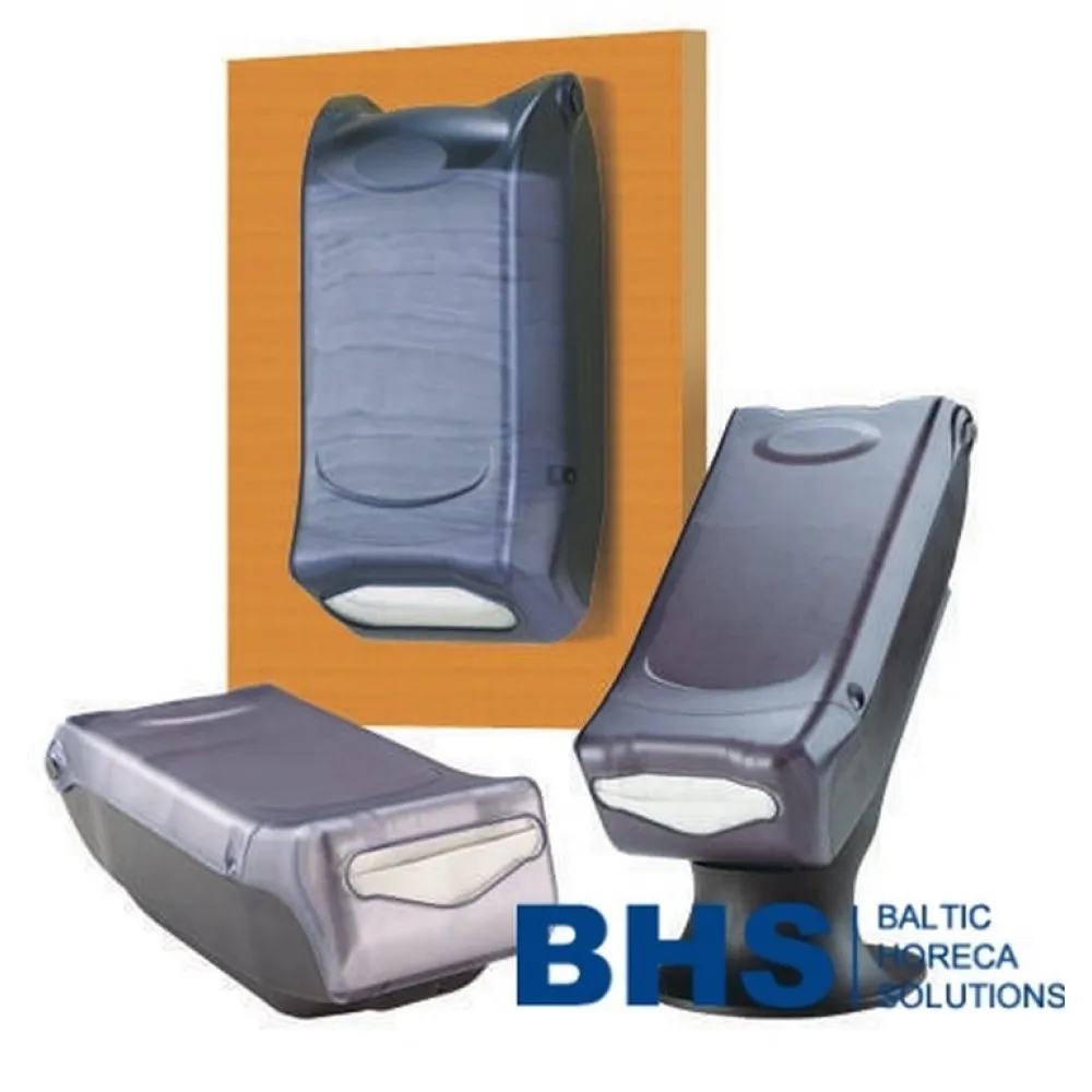 Диспенсер для салфеток S71/S72