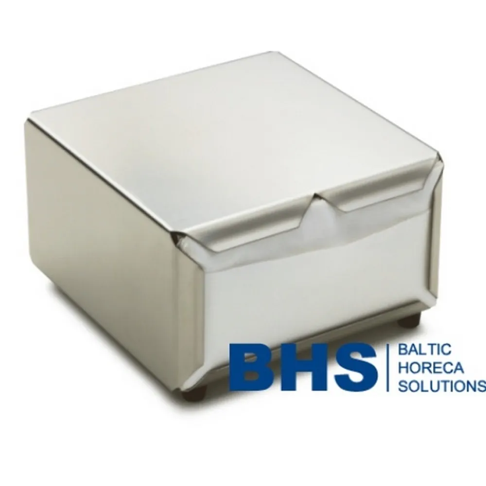 Диспенсер для салфеток S80