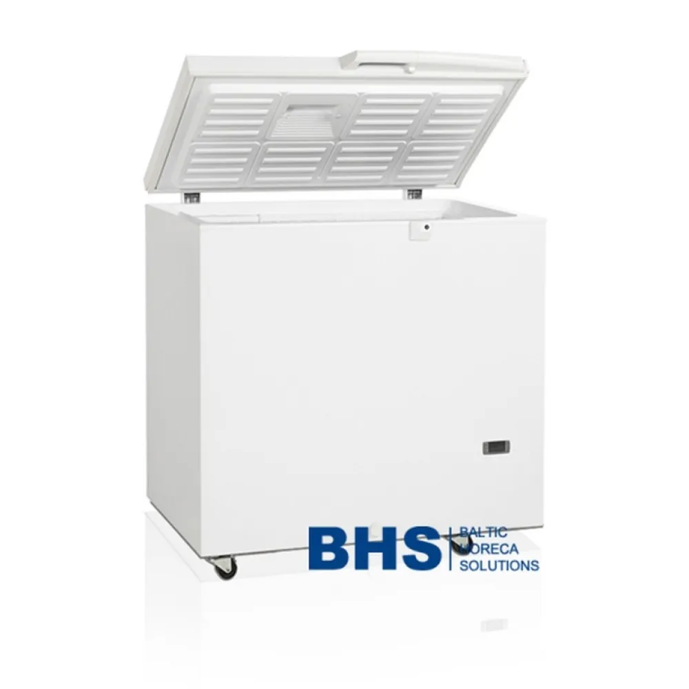 Лабораторный ларь SE 230 л