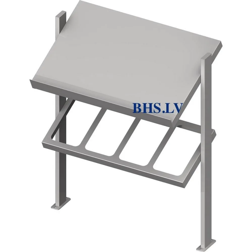 Сервант для столовых приборов