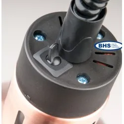 Карвинговая станция 290S