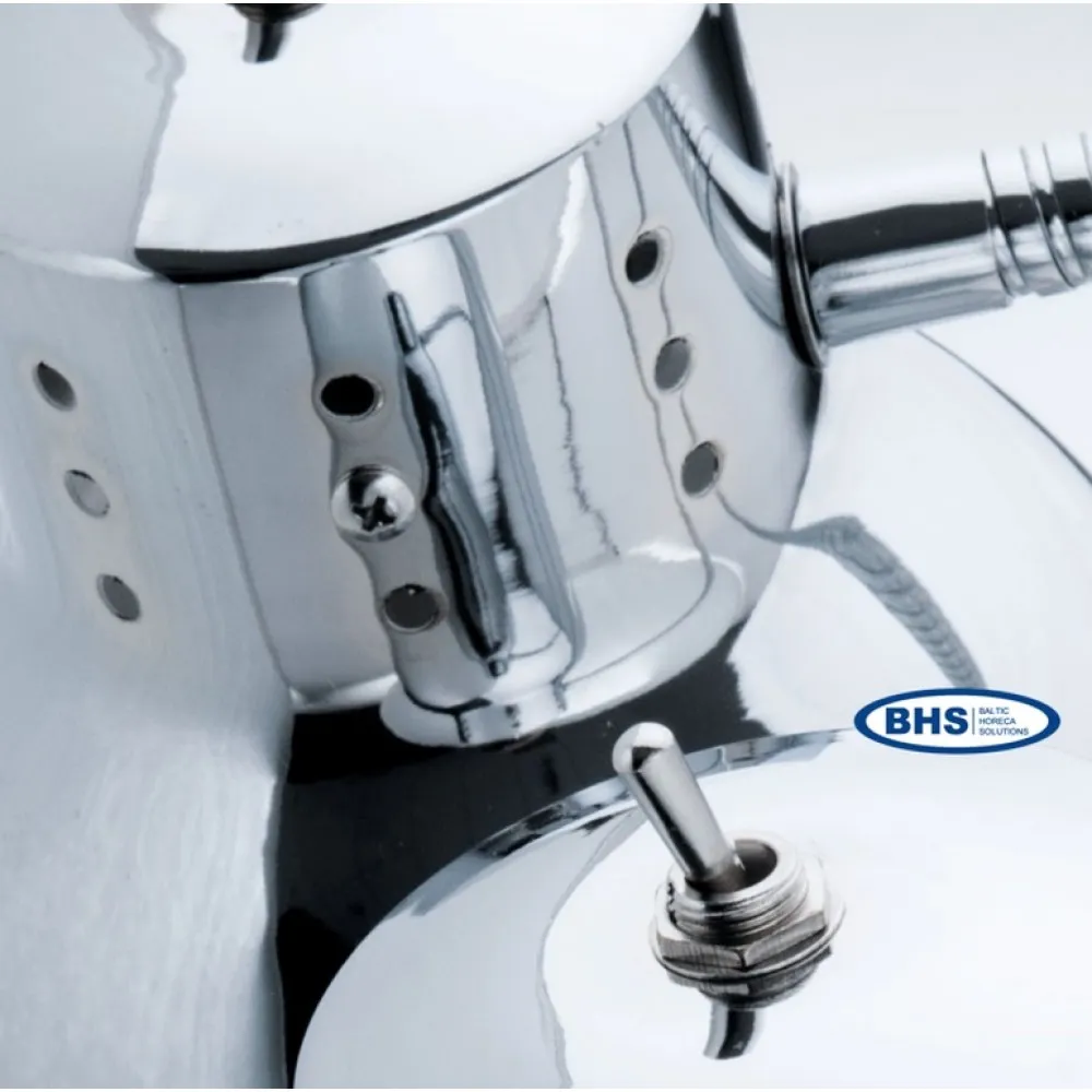 Карвинговая станция 1S