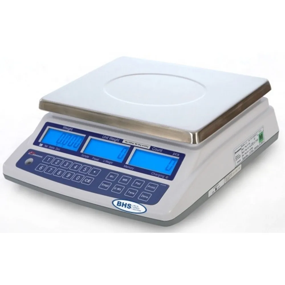 Счетные весы SLC 6 кг