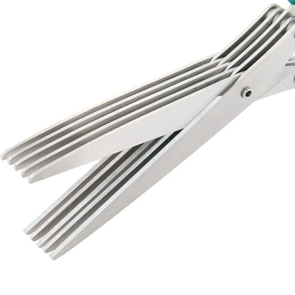 Ножницы для зелени 200 мм