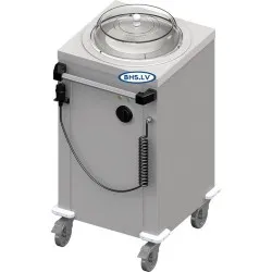 Нагреватель тарелок 50 шт.