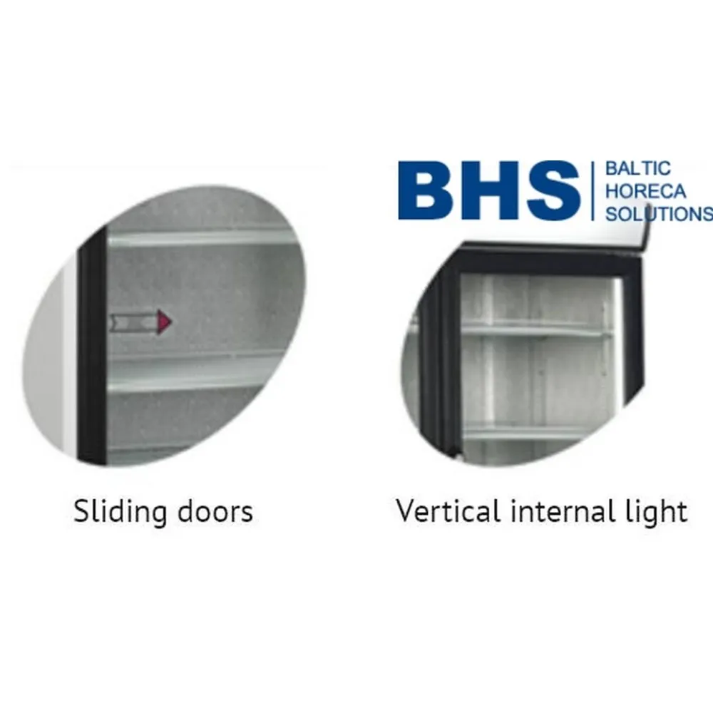 Холодильник FSC1000S