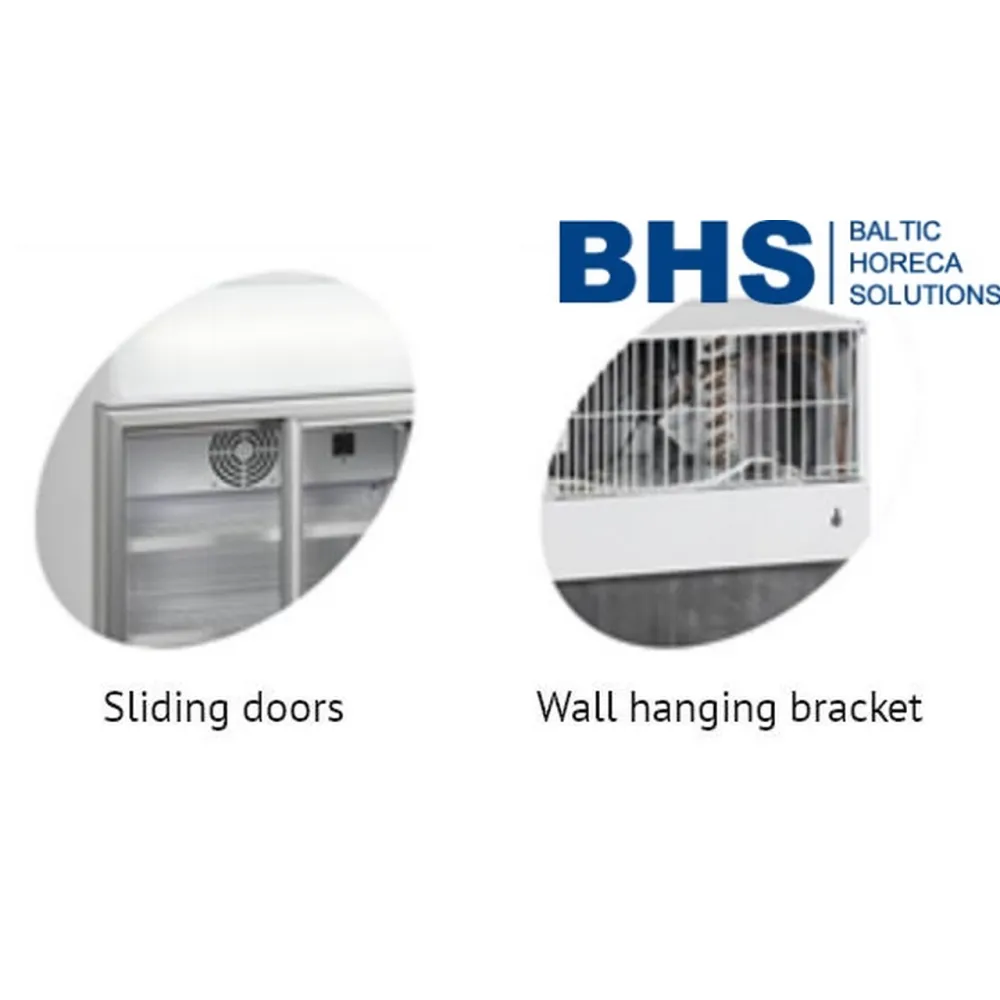 Xолодильник FSC100