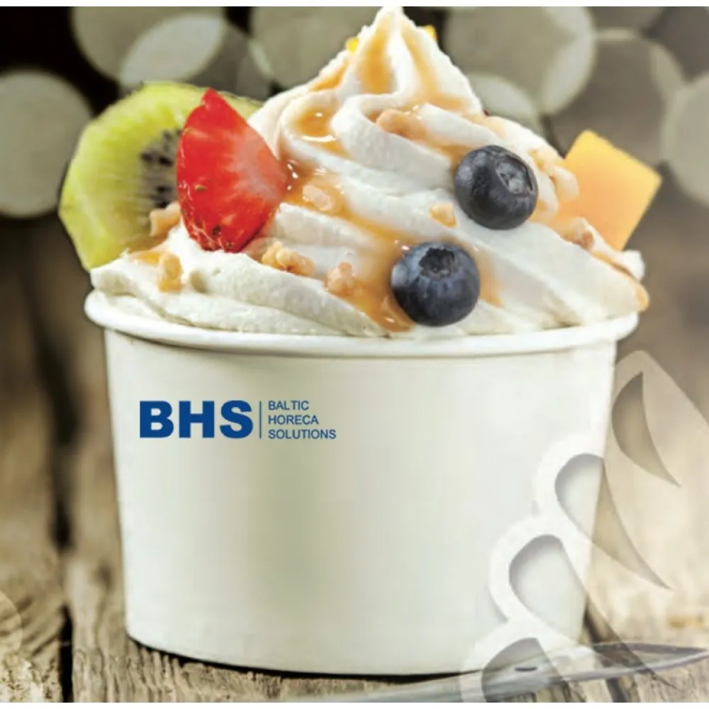 Машина для подачи мягкого мороженого KARMA