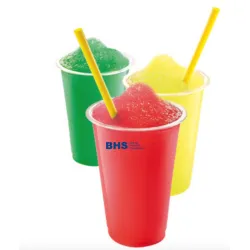 Диспенсер для холодных напитков 2x12л FROSTY 2