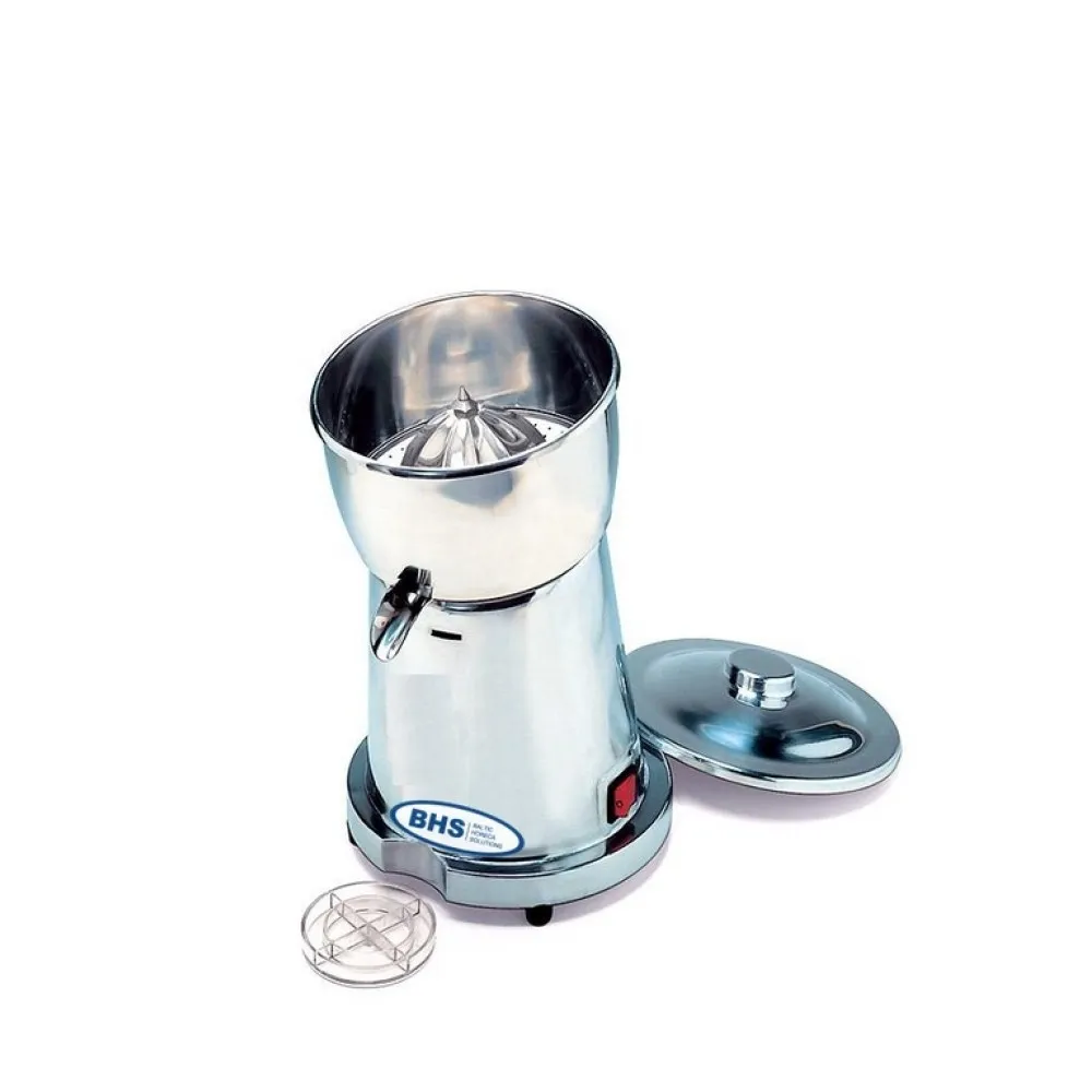 Промышленная цитрусовая соковыжималка SP2062