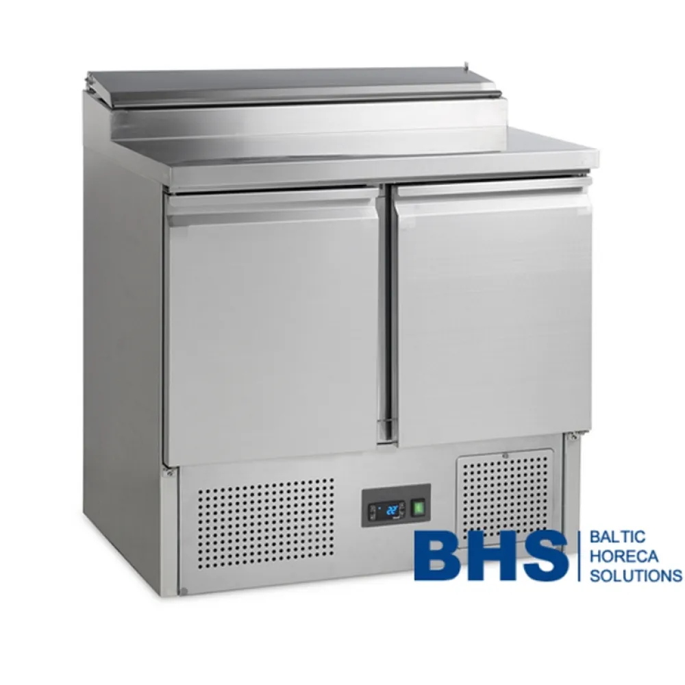 Стол холодильный GN1/1 900 мм
