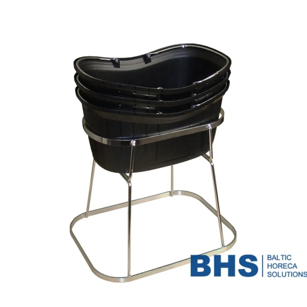 Покупательская корзина DELUX