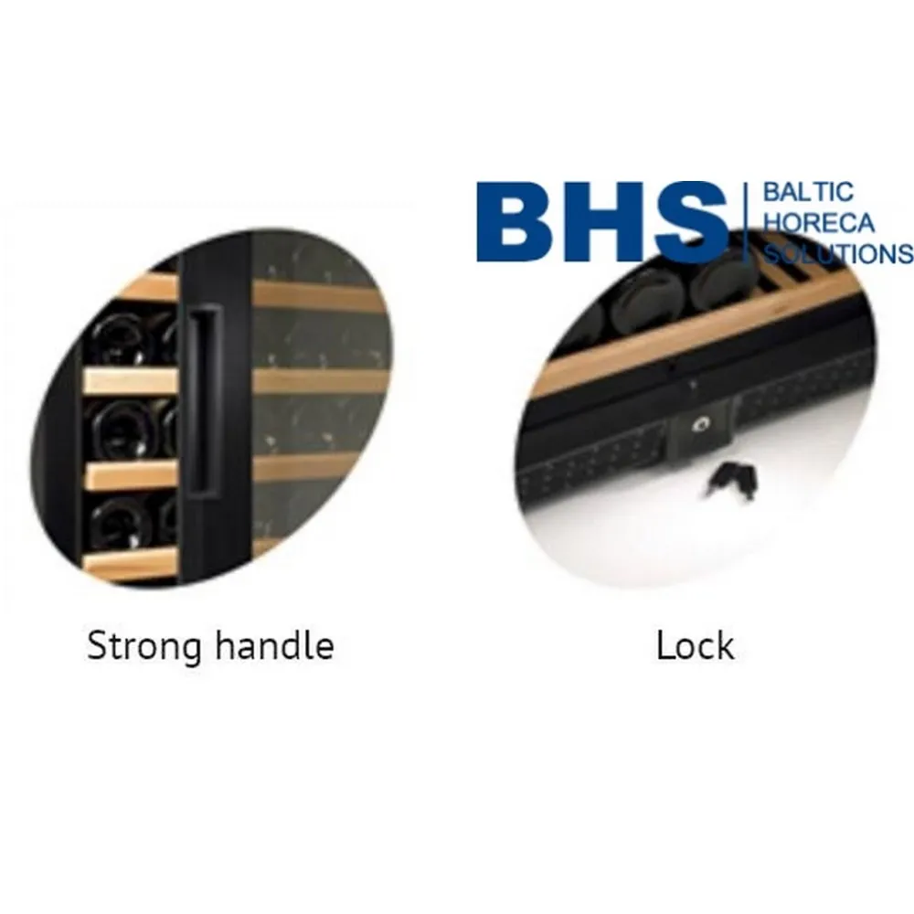 Холодильный шкаф для вина 350 л