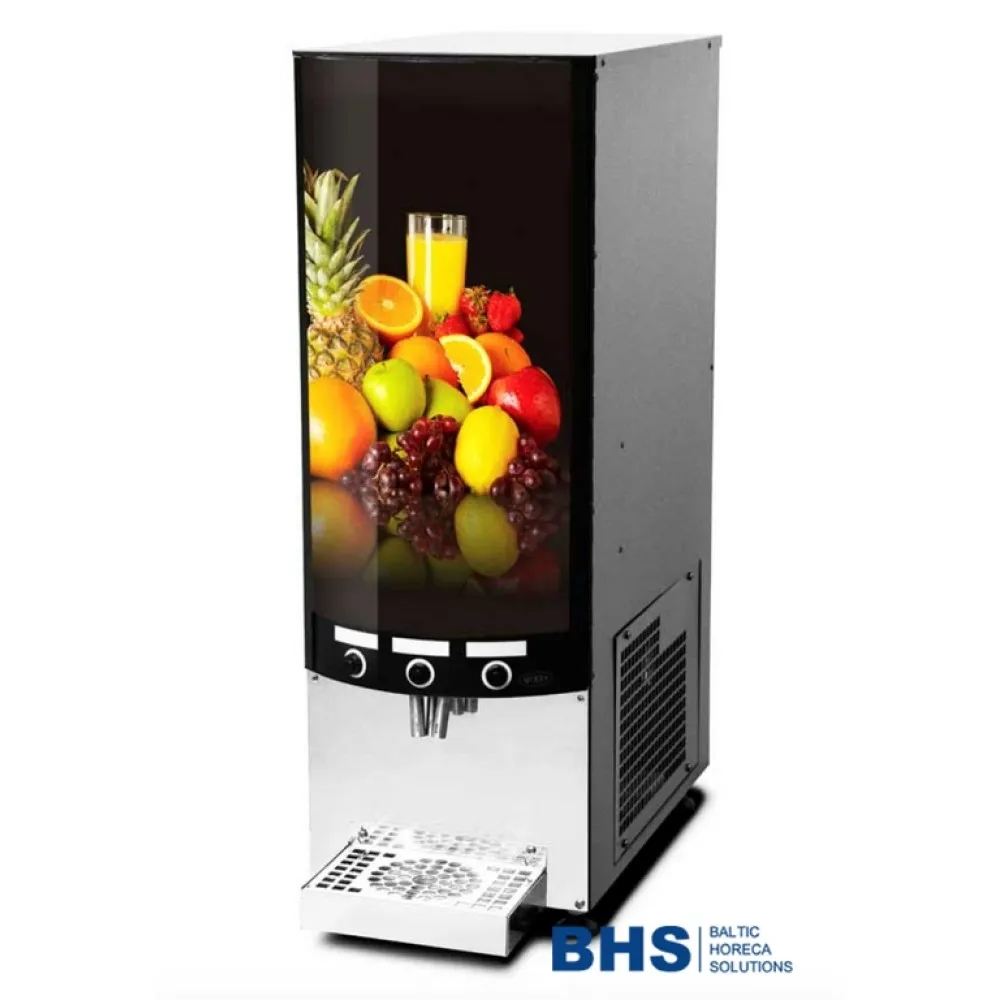 Автомат для соков SLIM LINE