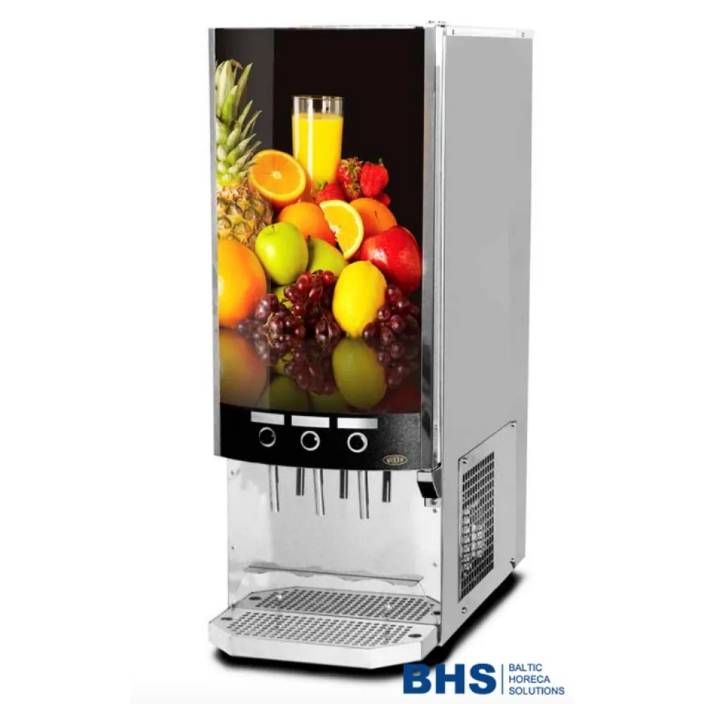 Аппарат для соков SL2000