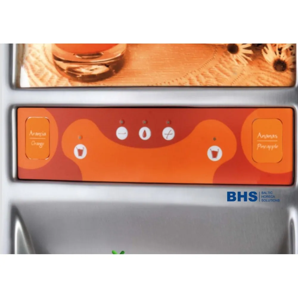 Аппарат для соков