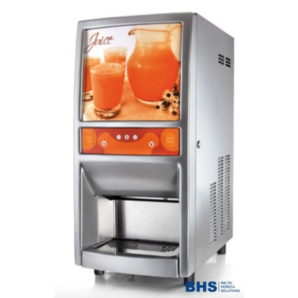 Аппарат для соков