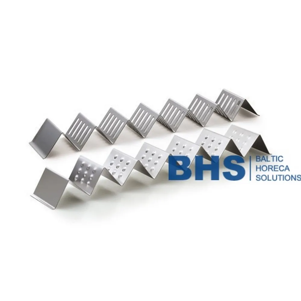 Подставка для закусок S14