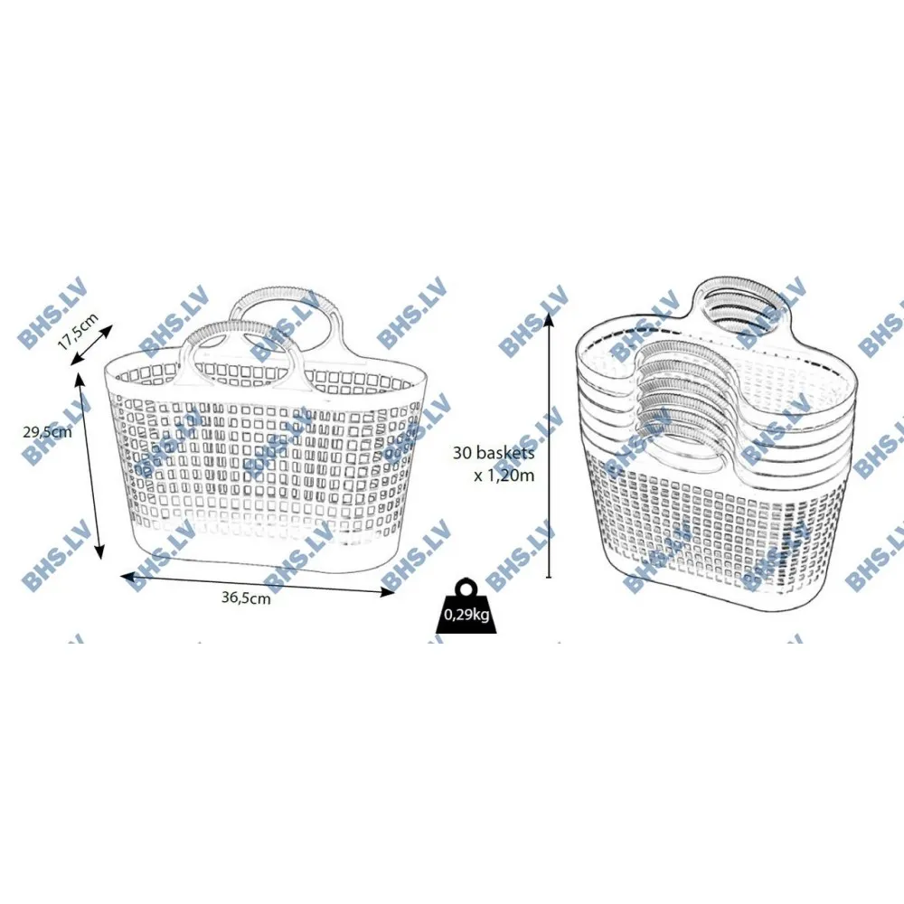 Покупательская сумка SWEET