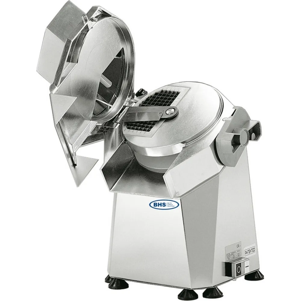 Сырорезка для моцареллы TAC