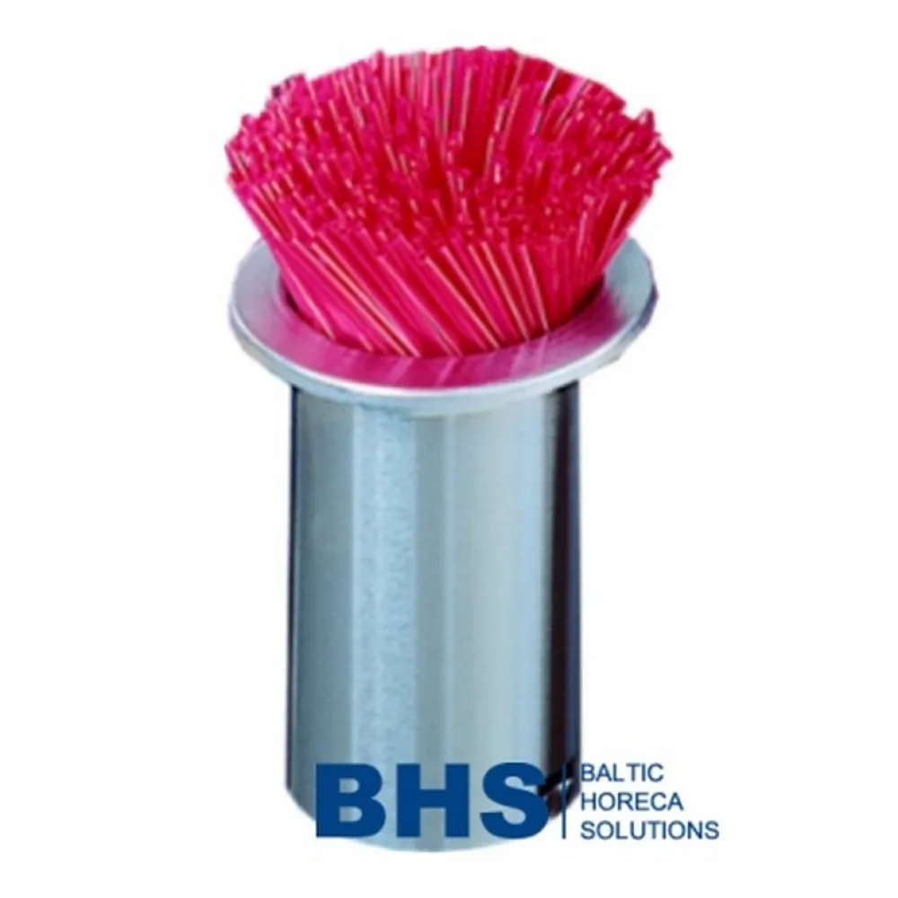 Диспенсер для соломок T31