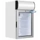 Барный холодильник 55 л