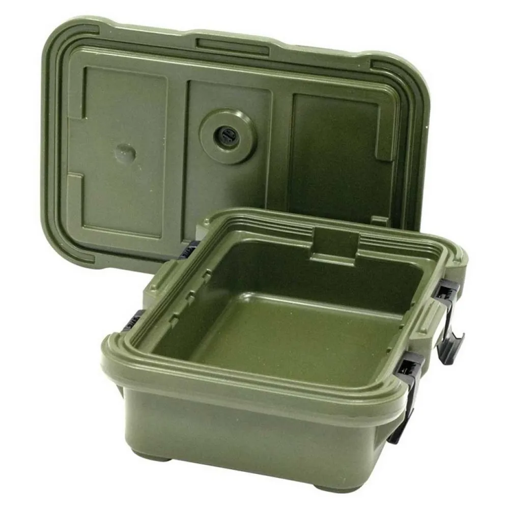 Термос для транспортировки еды