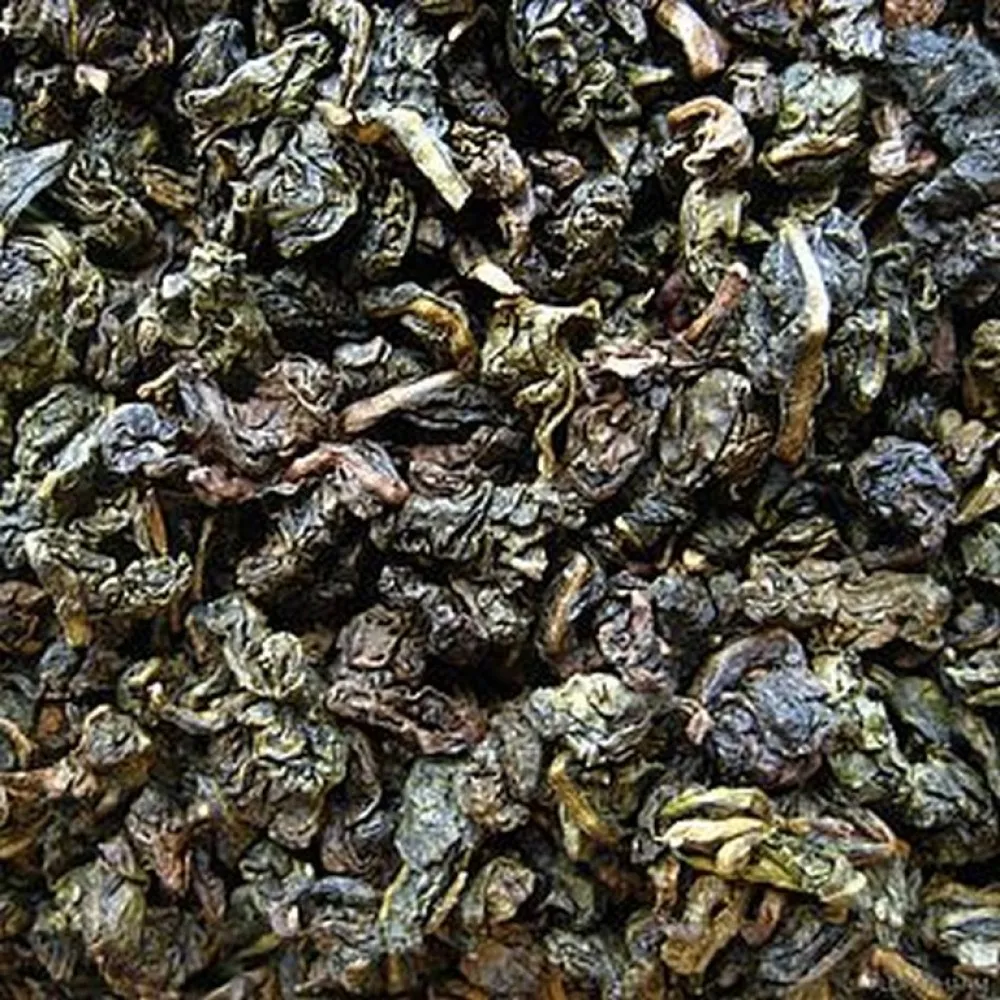Oolong Tien Kuan Yin зеленый китайский улун чай 300гр