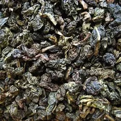 Oolong Tien Kuan Yin зеленый китайский улун чай 100гр