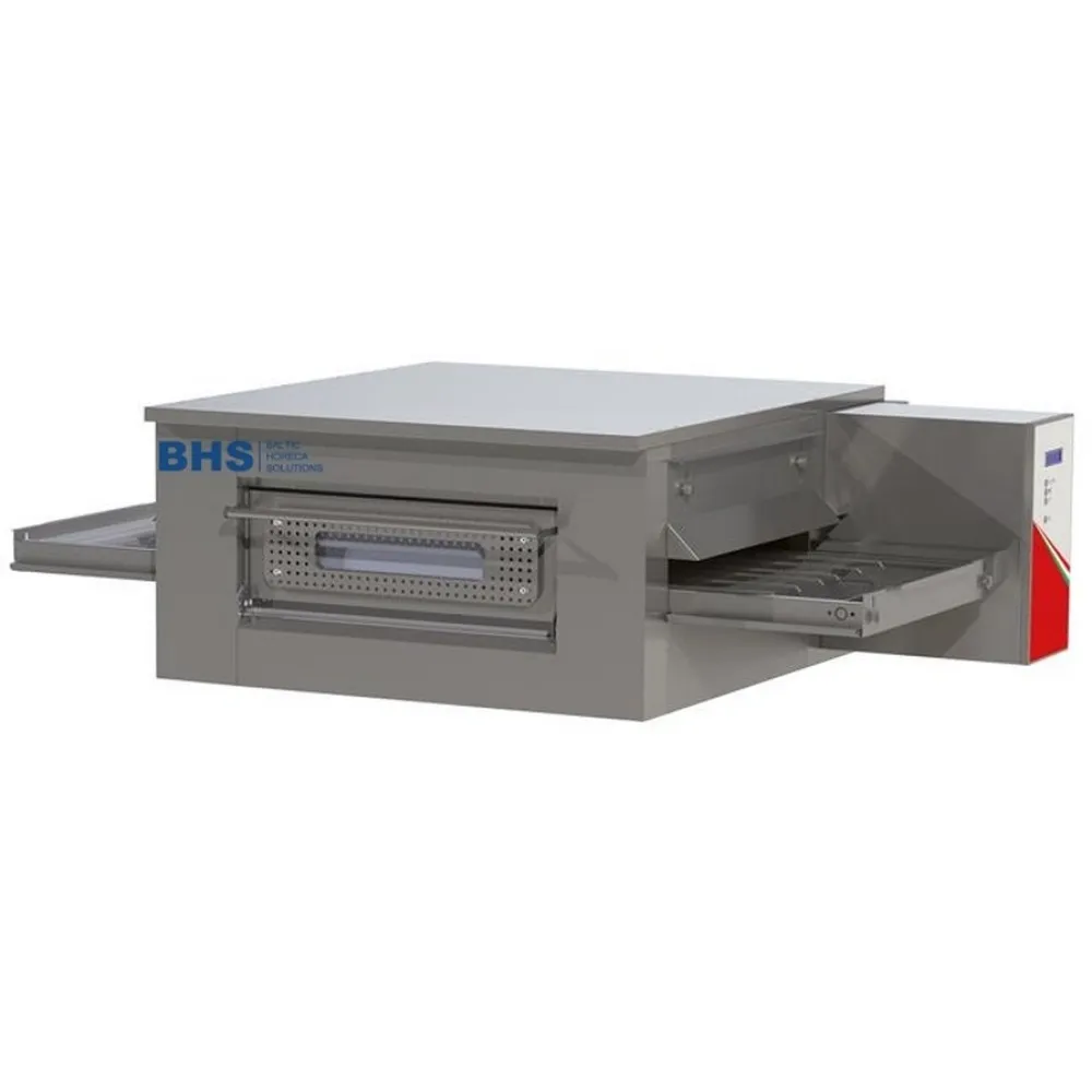 Конвекционная печь конвейерная TN40