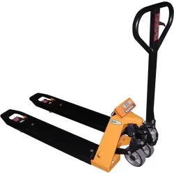 Рокла с весами STPR 2000 кг