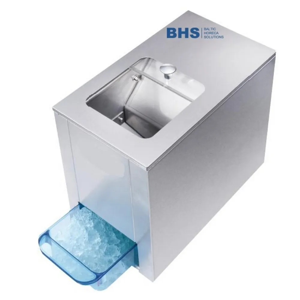 Ледодробитель TR5