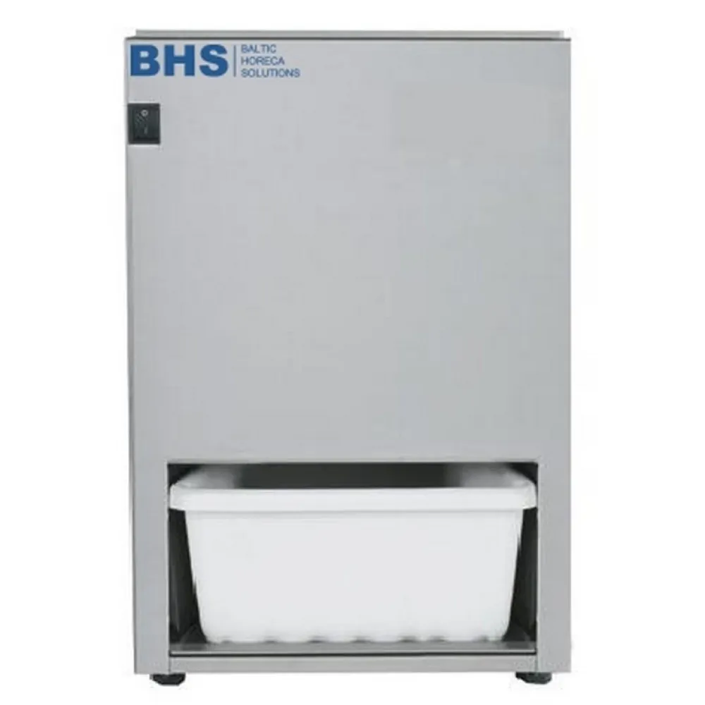 Ледодробитель TR5