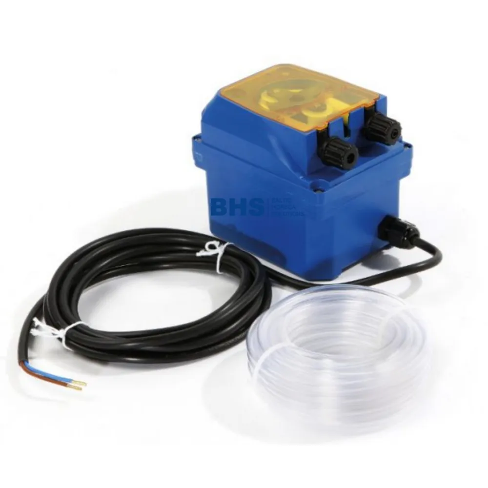 Насос для посудомоечной машины