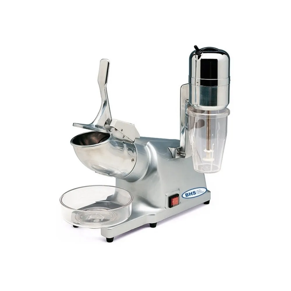 Льдодробитель/ миксер TRFL2012