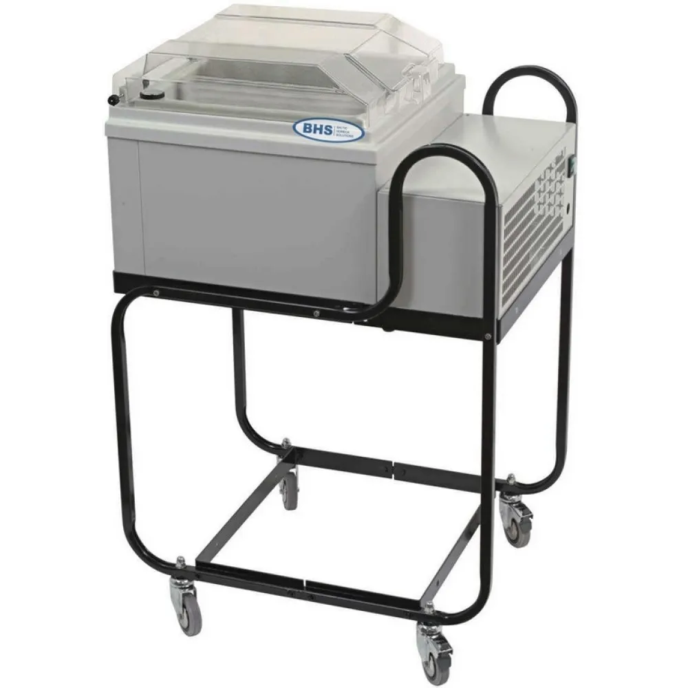 Тележка RTV410